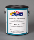 Waterborne White Primer